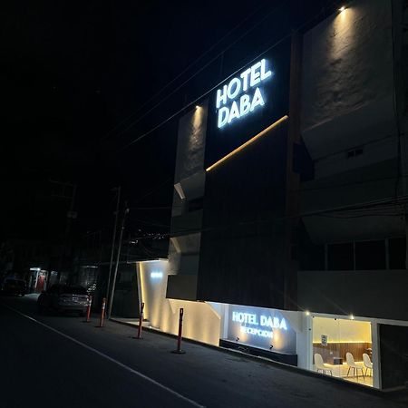 Hotel Daba Boulevard Chilpancingo de los Bravos ภายนอก รูปภาพ