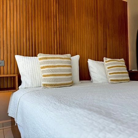 Hotel Daba Boulevard Chilpancingo de los Bravos ภายนอก รูปภาพ