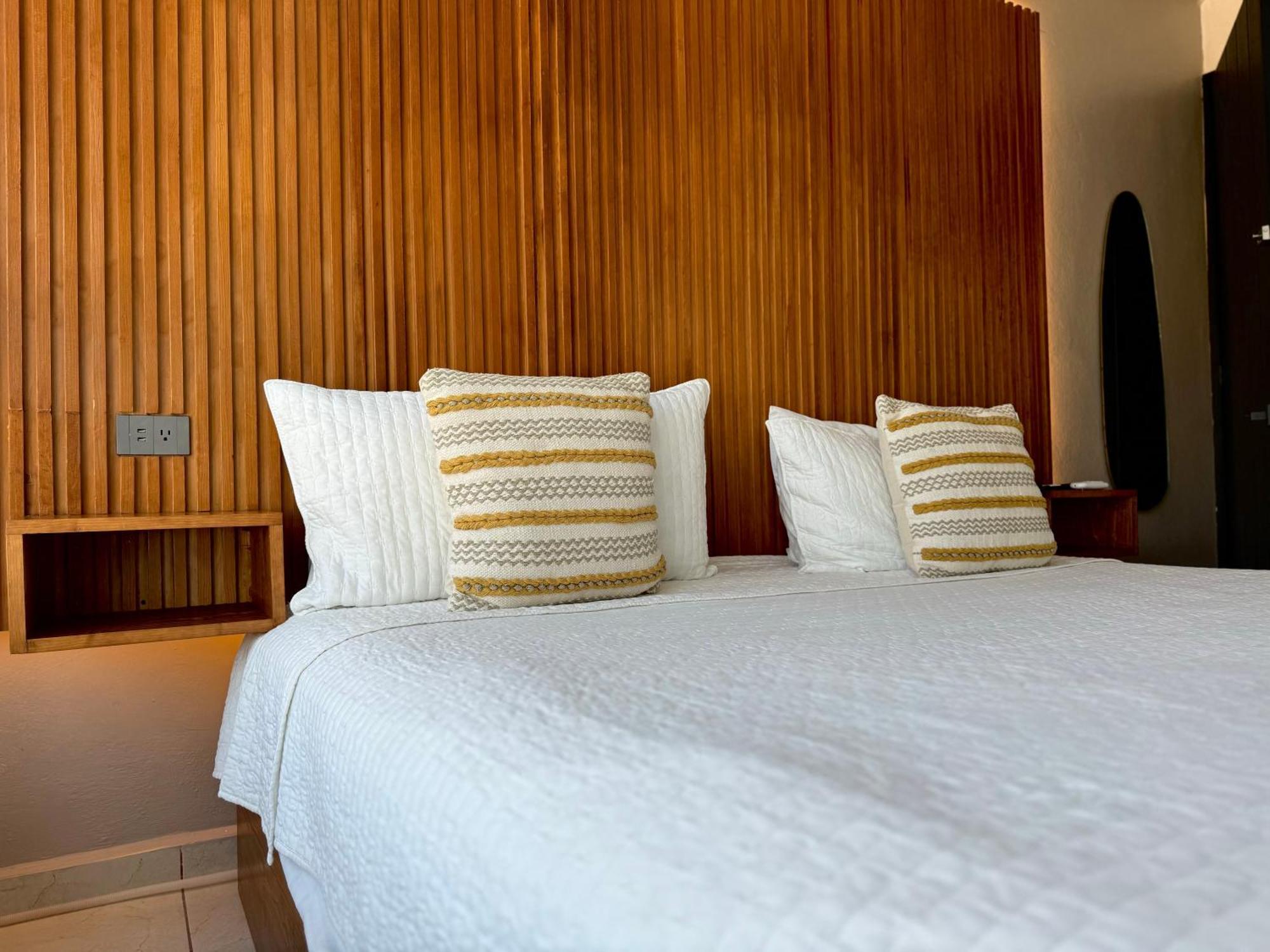 Hotel Daba Boulevard Chilpancingo de los Bravos ภายนอก รูปภาพ