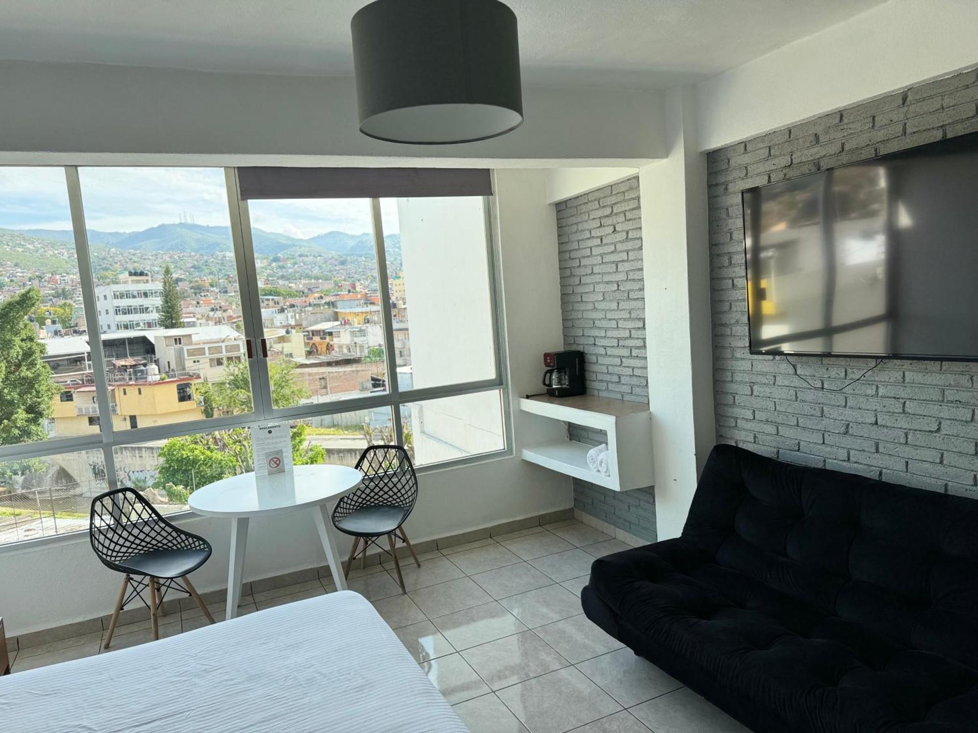 Hotel Daba Boulevard Chilpancingo de los Bravos ภายนอก รูปภาพ