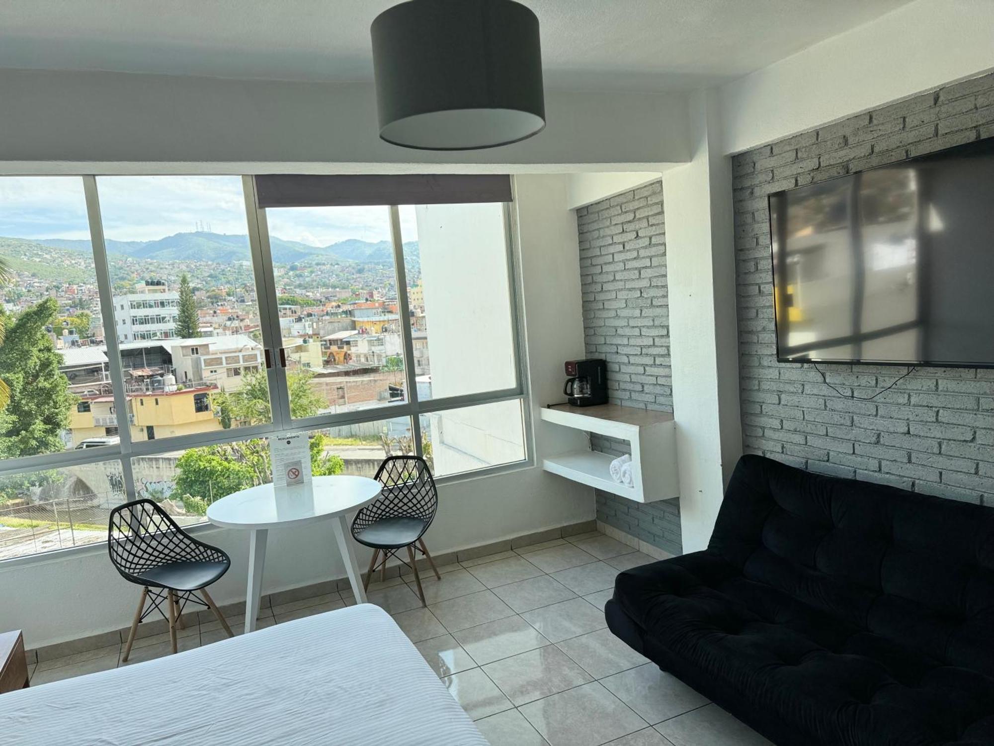 Hotel Daba Boulevard Chilpancingo de los Bravos ภายนอก รูปภาพ