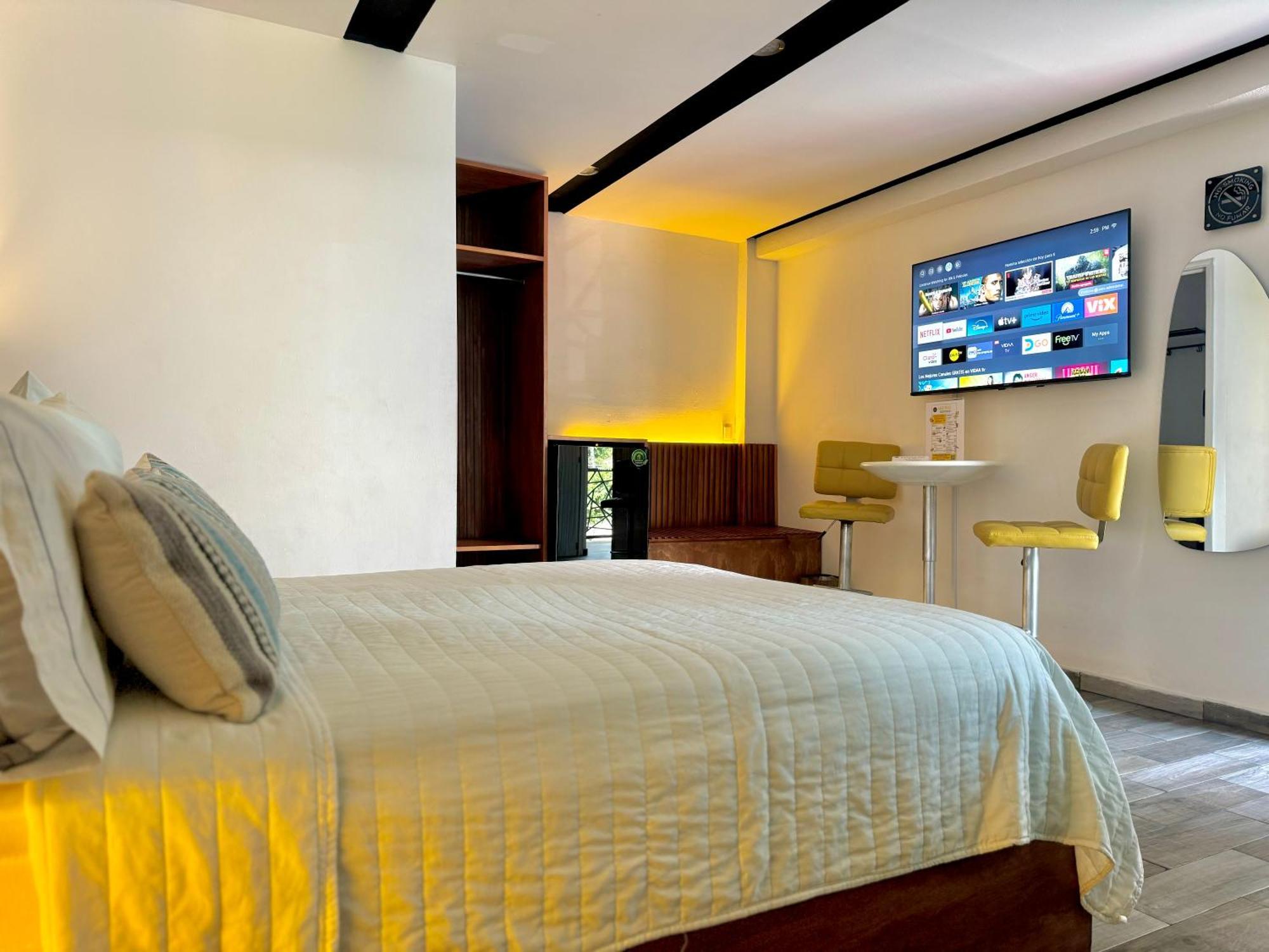 Hotel Daba Boulevard Chilpancingo de los Bravos ภายนอก รูปภาพ