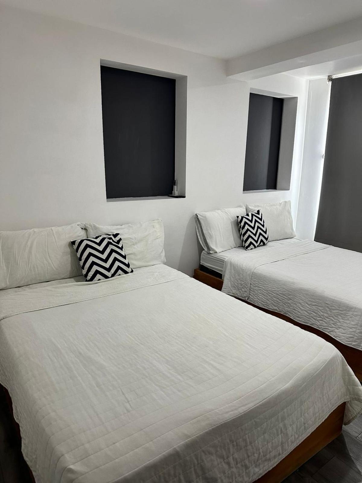 Hotel Daba Boulevard Chilpancingo de los Bravos ภายนอก รูปภาพ