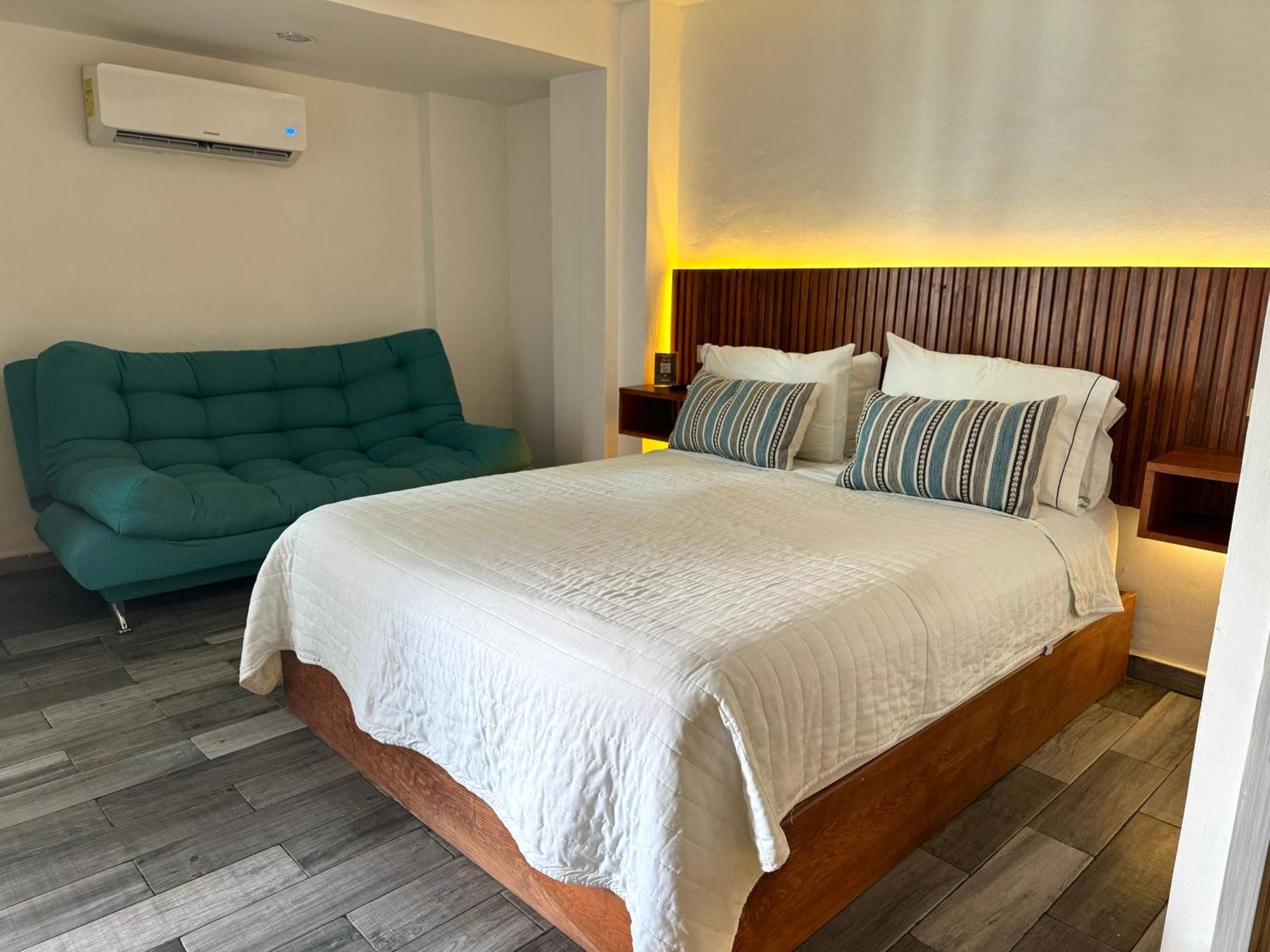 Hotel Daba Boulevard Chilpancingo de los Bravos ภายนอก รูปภาพ